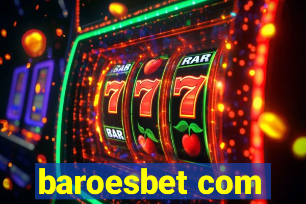 baroesbet com